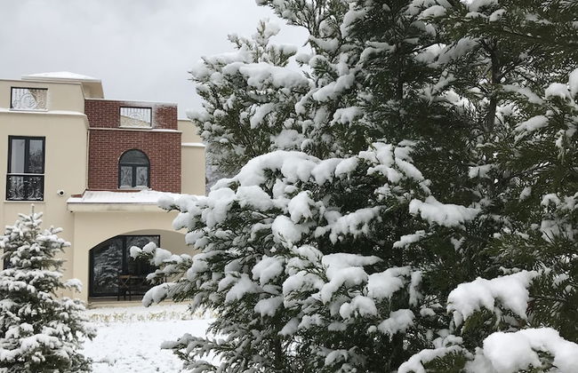 Sapanca Villa Natura Gol Evi - Foto 77