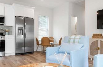 New Champion Cottage - 2BR Retreat Near Sportsplex - Foto 21