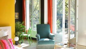 Saint-Michel - Foto 2, furniture, storage, heating