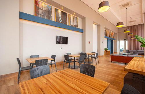 Apartamento Moderno Premium - Cittyplex - Foto 54