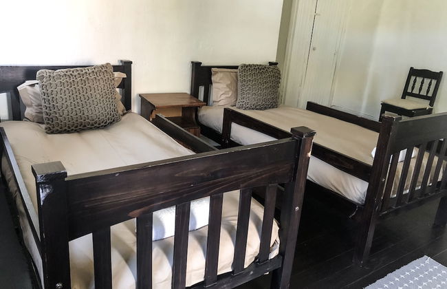 Groenhoek Game and Guest Farms - Foto 35