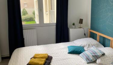 Cosy flat 2 chambres - Foto 4