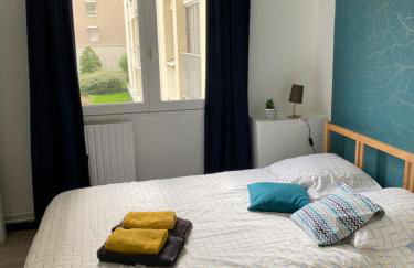 Cosy flat 2 chambres - Foto 4