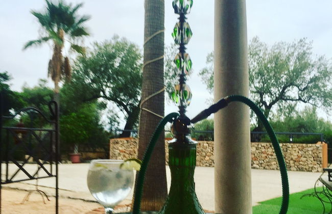 Complejo Turístico Rural Las Mayoralas - Foto 35