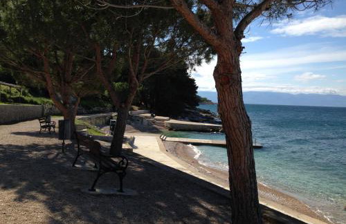 Apartments Dora and Tonka Krk - Foto 59