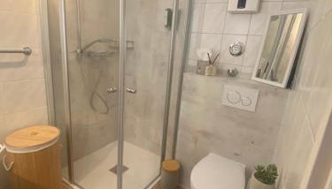 Ferienwohnung Stryckliebe - Foto 2, Shower