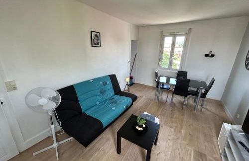 La clé de FA - Fibre Wifi - Parking - Calme et tranquilité - Foto 16