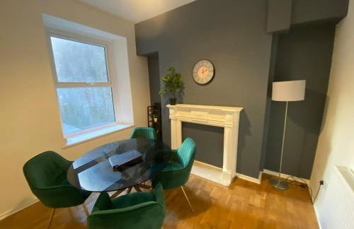 Convenient 3 bed Swansea house close to City & Bay - Foto 18