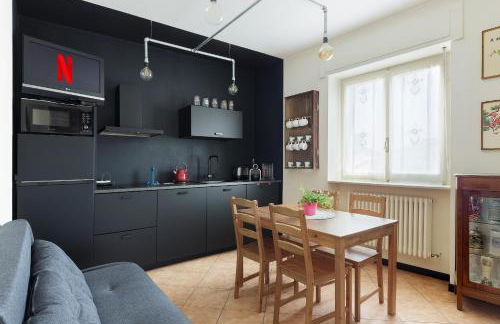 Casa di Betty - Lago del Segrino - Foto 1