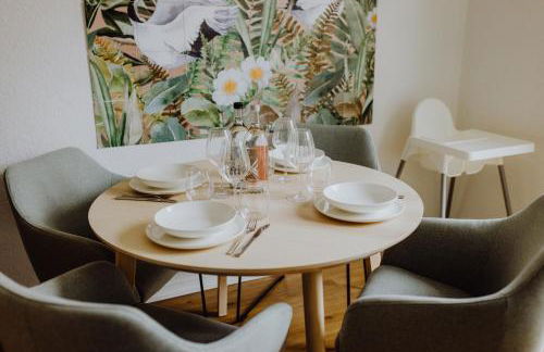 Staylight City - Premium Appartements mit Balkon - Foto 54