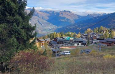 appartement aux coches 23m2 6 personnes 1 chambre - Foto 26