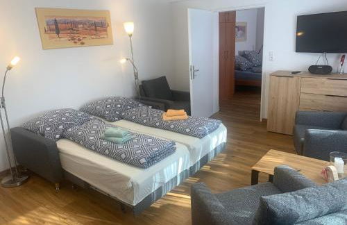 Ferienwohnung Heimweg - Foto 15