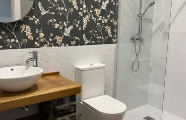 Apartamentos Rurales El Solsuco ( La Galería) - Foto 21