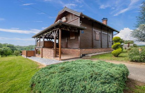 Gorgeous Home In Rovisce - Foto 9