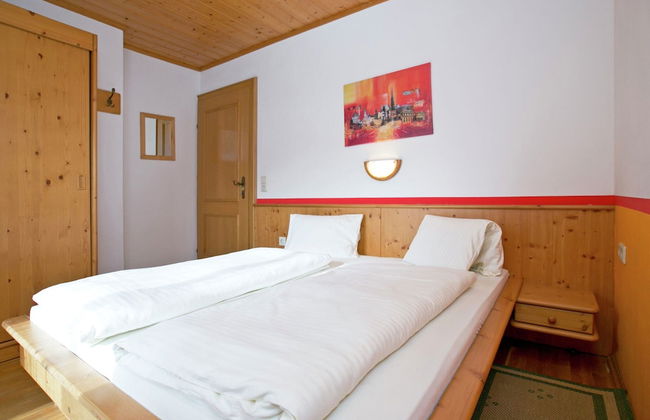 Plush Apartment in Altenmarkt im Pongau near Ski Area - Foto 4