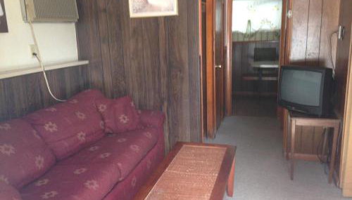 Amber Lantern Two-Bedroom Cottage - Foto 2