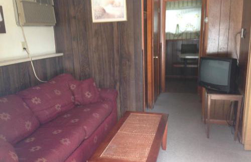 Amber Lantern Two-Bedroom Cottage - Foto 2