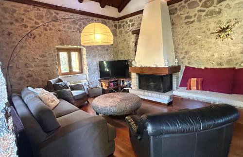 MOUNTAIN NEST - your fairytale escape - Foto 27