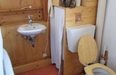 Holzhaus Besler - Foto 30