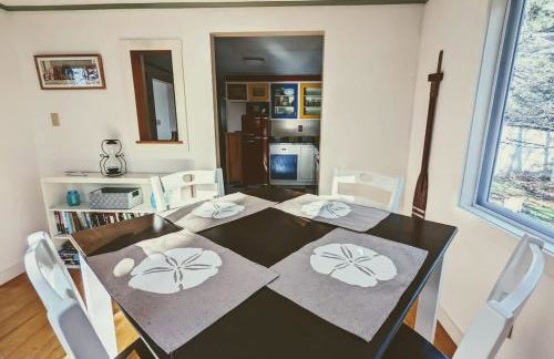 Tideside Beach House - Foto 30