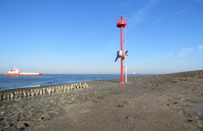 Pet-friendly Escape by the Sea - Photo 28