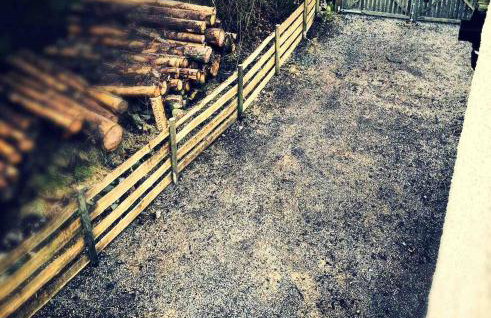 Corlae Cottage, mountain and forest views - Foto 3