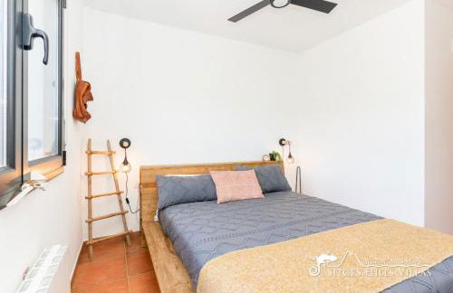 Villa Serranita - Stylish Holiday Home with Views and Air Conditioning 15 mins to Sitges - Photo 17