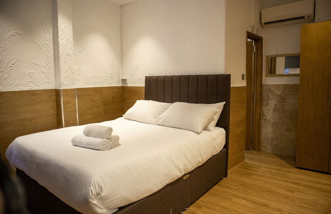 Berkley Aparthotel - Foto 39