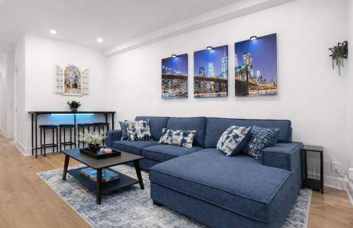 Hoboken Getaway - 15 Minutes To NYC - Walk To Transit - Great Location - Foto 7