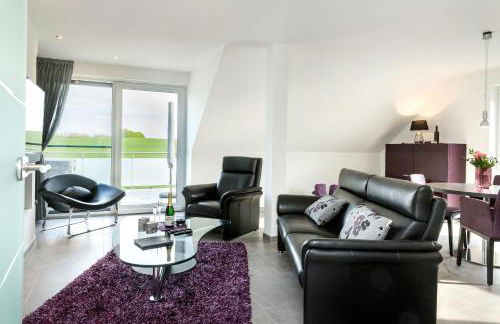 VILLA MON BIJOU _ OG_Fewo - Foto 23