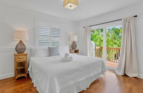 Cabana Breeze - Foto 23