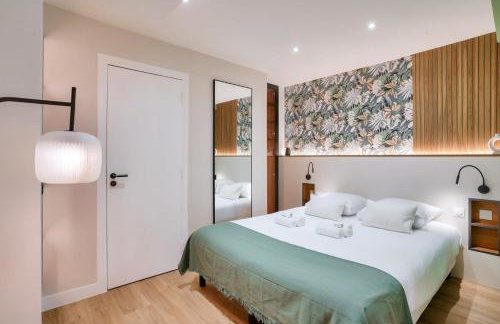 Beautiful 3 Bedrooms apt near Eiffel Tower - Foto 18