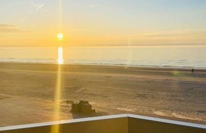 Appartement vue frontale mer, 4 personnes - Foto 8