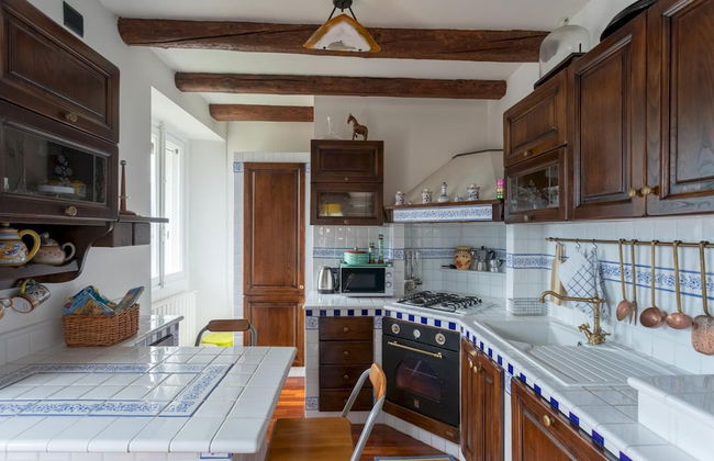 Co-b730-alem2at - Dreaming Terrace - Foto 4