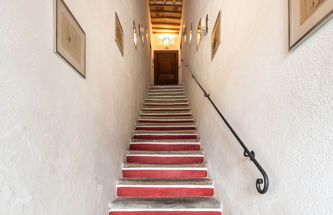 Rustic Farmhouse in Lazio - Foto 39