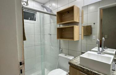 Apartamento no Edifício Manhattan - Bairro Nobre de Caruaru - Foto 8