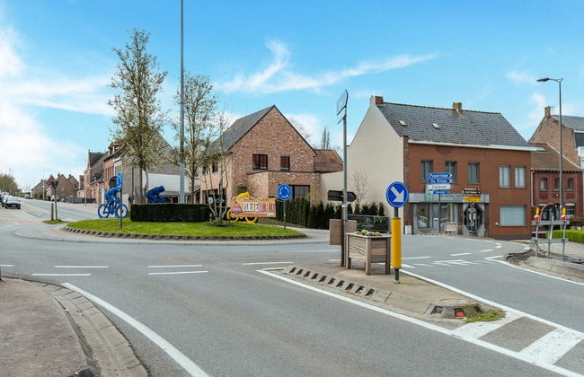 Pet-friendly Retreat - Foto 30