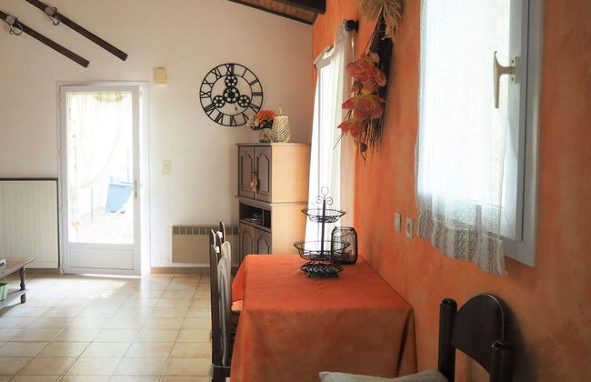 Chalet by Mont Ventoux With Stunning Views - Photo 12