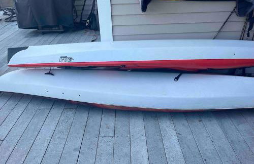 Lakefront retreat by Marymoor, Microsoft, Bellevue, Redmond - Foto 5