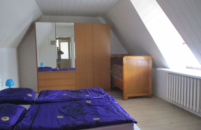 Ferienhäuser am Jabler See - Foto 2