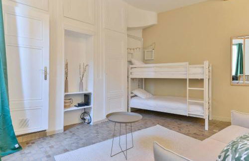 Le 150 Duplex 150m2 Jardin & vue sur le Vieux-Lyon - Foto 9