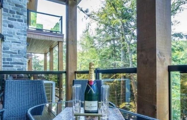 Château Morritt - Foto 17