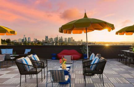 The Carter by AvantStay – Spacious Stay Near Downtown - Foto 158