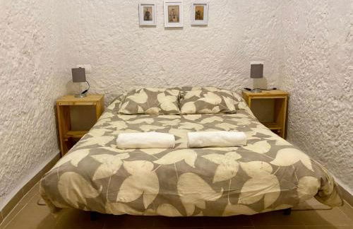 Cuevas Cortijo El Capellán - Foto 34