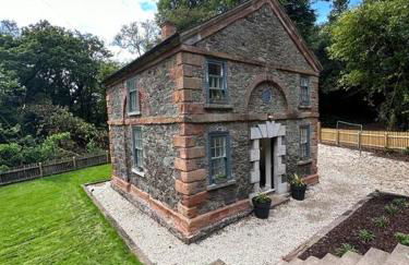 Bridge Cottage Upper Malone - Foto 12