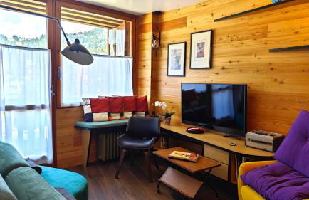 Hostdomus - Copenaghen Suite - Photo 1