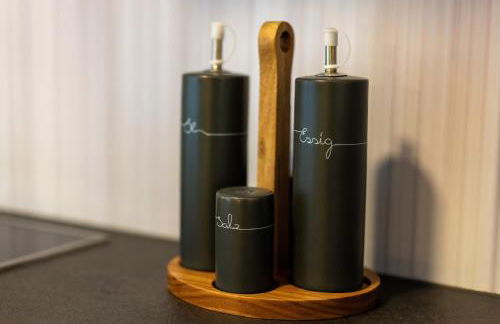 ANER 3 Deluxe Apartment Pepe - Foto 9