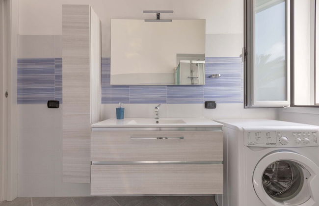 3332 Villetta Adriatico Blu by Barbarhouse - Foto 15