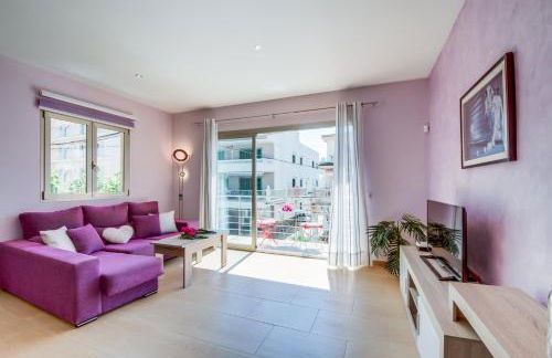 Ideal Property Mallorca - Bosset Platja - Foto 24