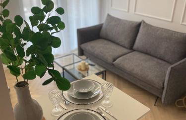 Imperial Citi Apartament - Photo 15